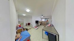 Blk 112 Tampines Street 11 (Tampines), HDB 3 Rooms #566636261